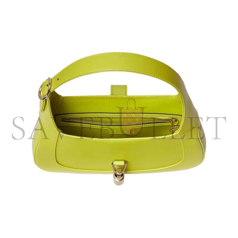GUCCI JACKIE 1961 MEDIUM BAG 810232 (27.5*19*4cm)